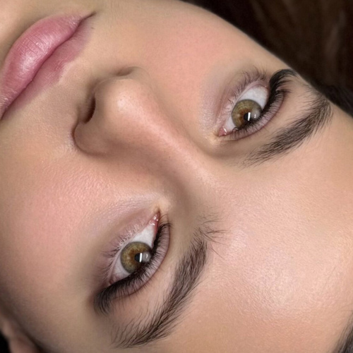 Szkolenie Z PRZEDŁUŻANIA RZĘS